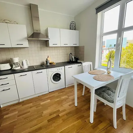 Apartamento Ilmarise *