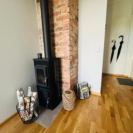 Ilmarise Apartamento Viljandi (Viljandimaa)