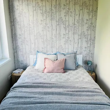 Ilmarise Apartamento