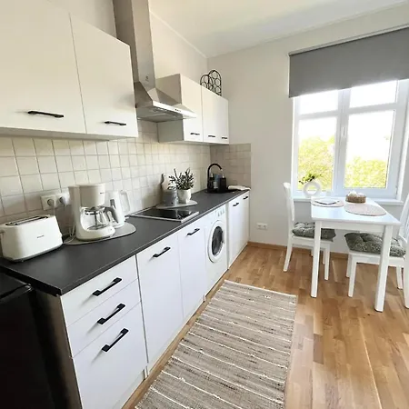 Ilmarise Apartamento *