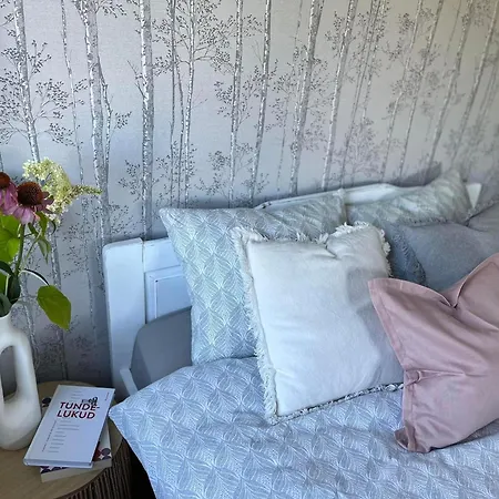 Apartamento Ilmarise *