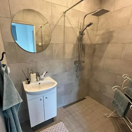 Apartamento Ilmarise *