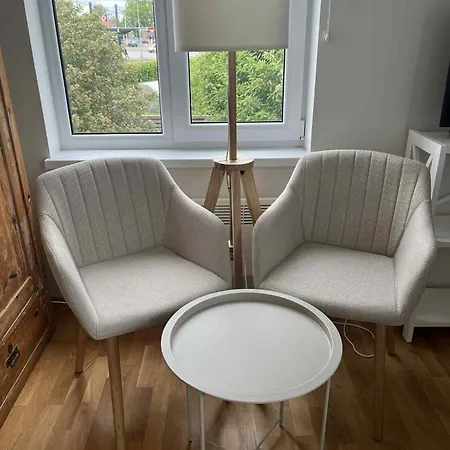 Apartamento Ilmarise *