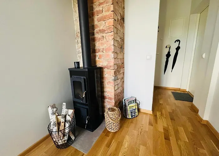 Ilmarise Korter Viljandi (Viljandimaa)