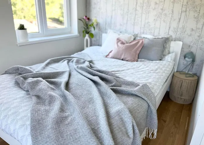 Ilmarise Korter Viljandi (Viljandimaa)